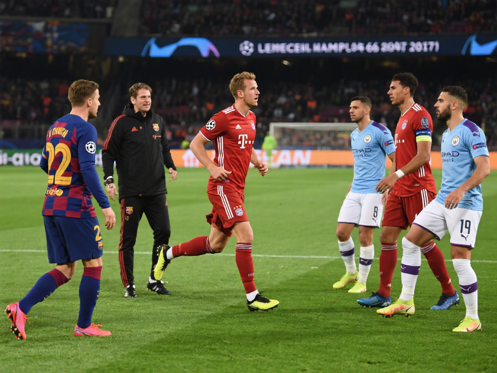 勒沃库森今晚德甲若不败，将创造赛季全胜不败的传奇纪录