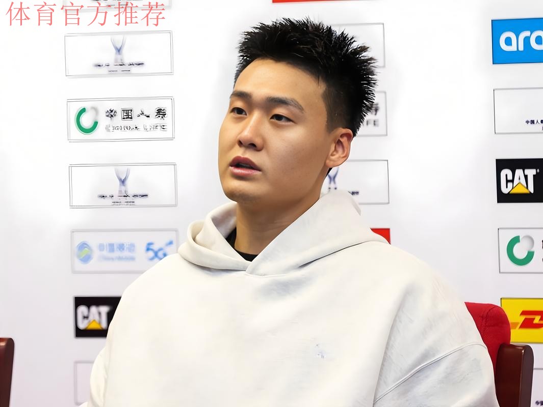 体坛周报:赵睿首秀数据不算耀眼,但竞技状态足够令人欣喜 体坛周报:赵睿首秀数据不算耀眼,但竞技状态足够令人欣喜