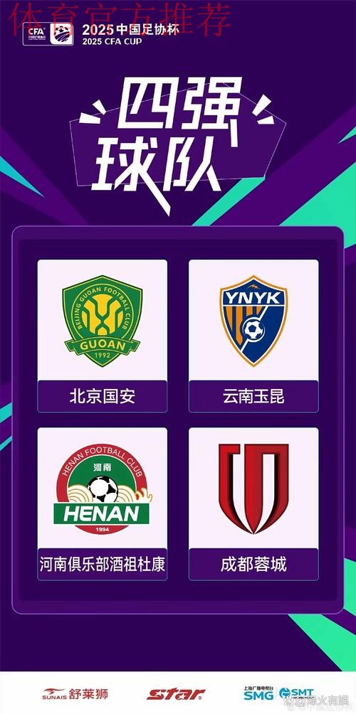 足协杯第四轮战罢 申花、国安、蓉城晋级八强 足协杯第四轮战罢 申花、国安、蓉城晋级八强