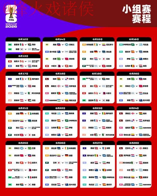 2026世界杯官方外围网页版指南 2026世界杯官方外围网页版指南